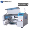 CHMT530P4 SMT pick and place machine, 4 Heads 30 feeders, work with Yamaha feeder 8, 12, 16, 24mm
