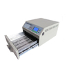 SMT Reflow Oven T962A Benchtop Infrared IC Heater 300*320mm 1500w SMT Rework Sation Heating Station
