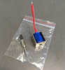 Pull needle with Solenoid Coil for Charmhigh SMT Pick and Place Machine, Pull pin, Spring, Solenoid