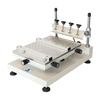 High Precision Stencil Printer 3040 SMT Manual Solder Paste Printer Silk Screen Printer