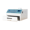 Hot Air + Infrared Mix Heating 2500w SMT Reflow Oven CHMRO-420, Drawer Type Heating Machine