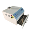 Hot Air + Infrared SMT Reflow Oven CHMRO-420 SMD Soldering Machine, Drawer Type Heating Machine IC heater