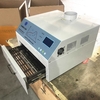 Hot Air + Infrared SMT Reflow Oven CHMRO-420 SMD Soldering Machine, Drawer Type Heating Machine IC heater