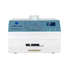 Hot Air + Infrared Mix Heating 2500w SMT Reflow Oven CHMRO-420, Drawer Type Heating Machine