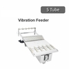 Standard Yamaha 5 Tube Vibration Feeder (Tube feeder, Stick feeder) for SMT Pick and Place Machine