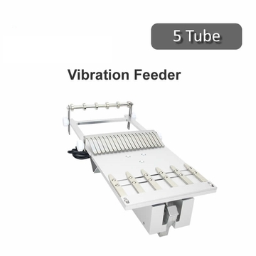 Standard Yamaha Vibration Feeder (Tube feeder, Stick feeder) for SMT Pick and Place Machine