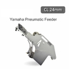 Standard Yamaha Pneumatic Feeder (24mm) for SMT Pick and Place Machine CL Feeder 24mm