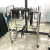 Yamaha SMT Feeder Cart, Feeder Trolley, Feeder Storage Cart, for YV Machine, Stainless Steel Material 80pcs
