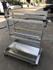 Samsung SMT Feeder Cart, Feeder Trolley, Feeder Storage Cart, for Samsung 471 SM481 SM421