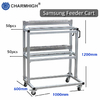 Samsung SMT Feeder Cart, Feeder Trolley, Feeder Storage Cart, for Samsung 471 SM481 SM421