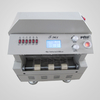 T961 Desktop Conveyor Reflow Oven 230*730mm Infrared IC Heater Soldering Oven Puhui 220V