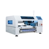 CHMT560P4 Desktop SMT pick and place machine, 4 Heads 60 feeders, Yamaha feeder 8, 12, 16, 24mm