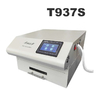 SMT Reflow Oven T962A Benchtop Infrared IC Heater 300*320mm 1500w SMT Rework Sation