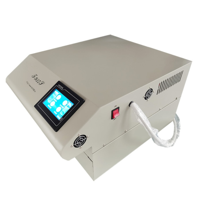 SMT Reflow Oven T962A Benchtop Infrared IC Heater 300*320mm 1500w SMT Rework Sation